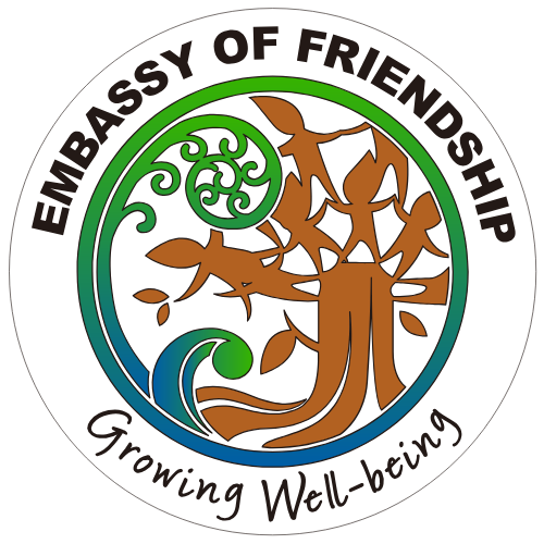 Embassy of Friendship